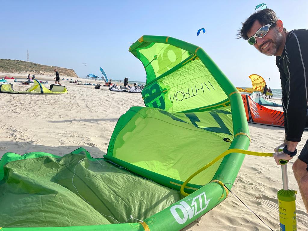 קייט נורת' רבל שנת 2014, מצב מצויין לגילו
