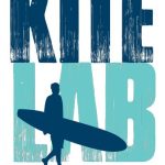 קייט לאב – KITE LAB לוגו