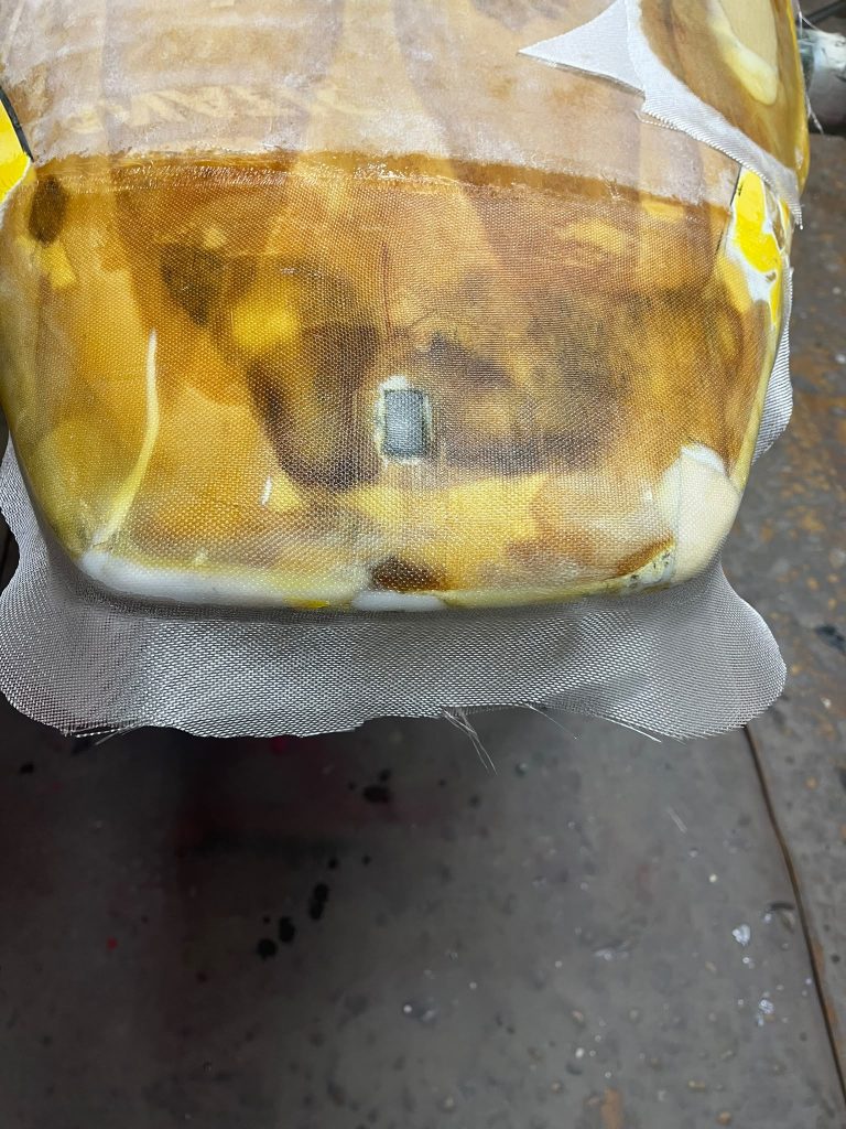 רון קרבון