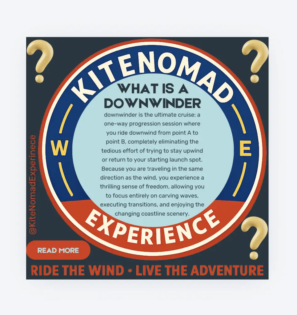 Kitenomad Experience – טיולי קייט ודאון ווינד בברזיל