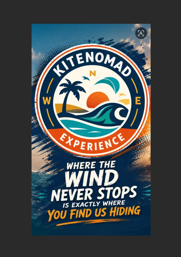 Kitenomad Experience - טיולי קייט ודאון ווינד בברזיל