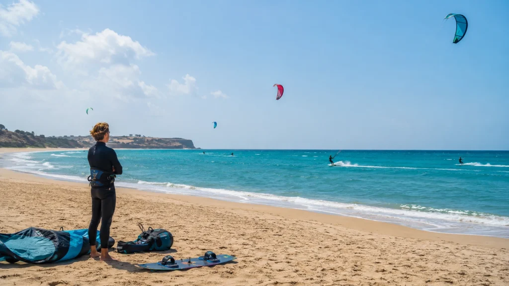 איך לבחור ספוט קייט לפי הרמה שלך?